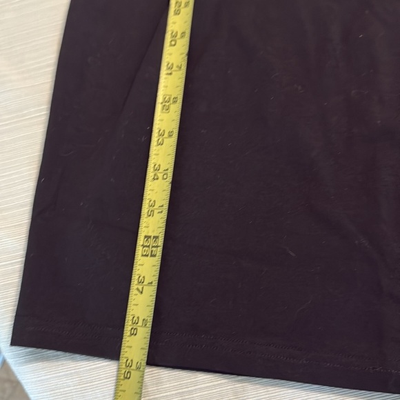 Pretty Garden Black Women's Dress NWT - Picture 4 of 6